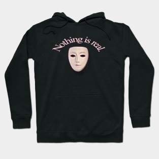 Fake Hoodie